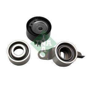 Rollensatz, Zahnriemen 530 0247 09 von INA günstig für 62,13 € online kaufen