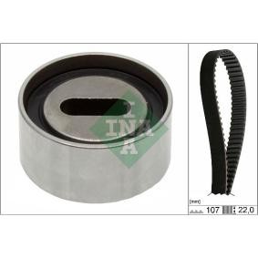 Achetez des Kit de distribution INA 530 0285 10 à prix pour 41,20 €