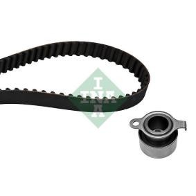 Zahnriemensatz 530 0311 10 von INA günstig für 41,15 € online kaufen