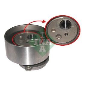 Spannrolle, Zahnriemen 531 0197 20 von INA günstig für 93,98 € online kaufen