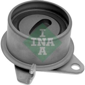 Spannrolle, Zahnriemen 531 0672 20 von INA günstig für 42,88 € online kaufen