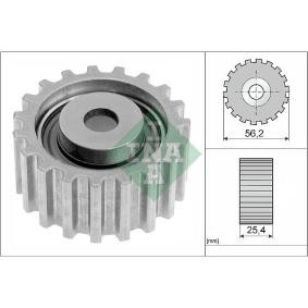 Acquista Galoppino / Guidacinghia, Cinghia dentata da INA 532 0018 10 a buon mercato per soli 23,00 €