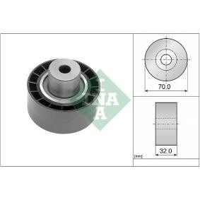 Umlenkrolle, Zahnriemen 532 0232 10 von INA günstig für 43,44 € online kaufen