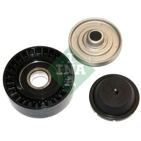 Compre Polia de desvio / de guia, correia trapezoidal estriada da INA 532 0507 10 a um preço baixo por 12,35 €