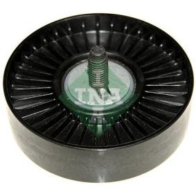 Umlenk- / Führungsrolle, Keilrippenriemen 532 0529 10 von INA günstig für 78,53 € online kaufen