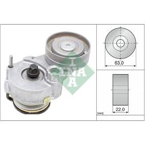 Spannarm, Keilrippenriemen 534 0147 10 von INA günstig für 58,01 € online kaufen