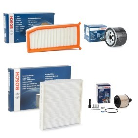 Filterset BSH4055N0019 von BOSCH günstig für 57,04 € online kaufen