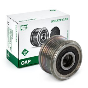 Generatorfreilauf 535 0062 10 von INA günstig für 30,23 € online kaufen