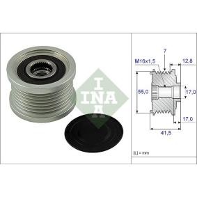 Generatorfreilauf 535 0092 10 von INA günstig für 46,54 € online kaufen