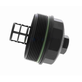 Osta Kansi, öljysuodatinpesä LTD:llä LTD-077115433A edullisesti hintaan 29,89 €