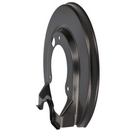 Compre Chapa deflectora, disco de travão da LTD LTD-1J0615612C a um preço baixo por 16,37 €
