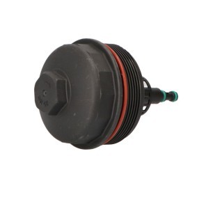 Osta Kansi, öljysuodatinpesä LTD:llä LTD-11421744000 edullisesti hintaan 20,59 €