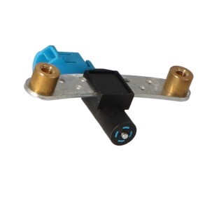 Kurbelwellensensor für RENAULT von STARQ