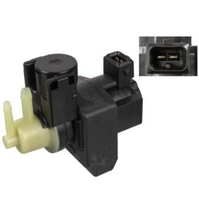 Druckwandler, Turbolader SQ424-15111 von STARQ günstig für 46,33 € online kaufen