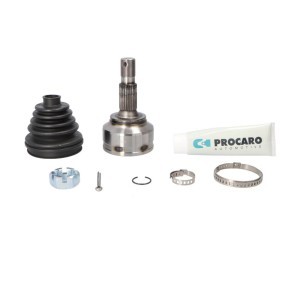 Comprar Juego de articulación, árbol de transmisión de PROCARO 77-CT-550 a bajo precio de 27,17 €