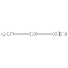 Bremsschlauch FT0216 von K&K günstig für 17,75 € online kaufen