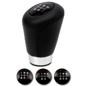 Achetez des Pommeau de vitesse PLANET LINE PL1008 à prix pour 25,76 €