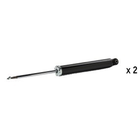 Compre Amortiguadores de RIDEX online para TIPO Ranchera familiar (356_) a precios moderados