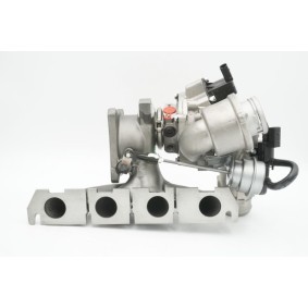 VOLKSWAGEN Turbolader von Re-Part