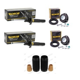 VOLKSWAGEN Stoßdämpfer-Set von MONROE