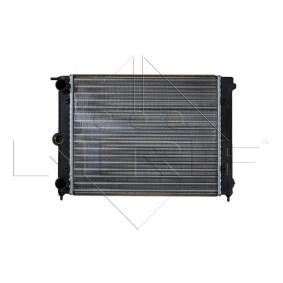 Achetez des Radiateur de chez NRF en ligne pour Santana Berline (32B) à prix modérés
