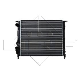 Achetez des Radiateur de chez NRF en ligne pour Rapid (F40, G40) à prix modérés