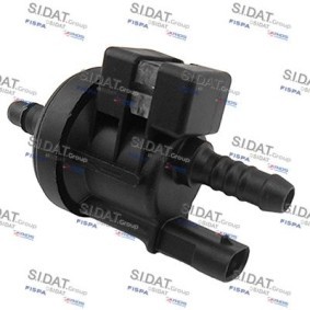 Tankentlüftungsventil 83.1189A2 von SIDAT günstig für 24,34 € online kaufen