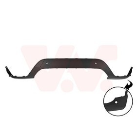 Spoilerlippe 0683501 von VAN WEZEL günstig für 114,68 € online kaufen