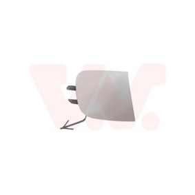 Klappe, Abschlepphaken 1859588 von VAN WEZEL günstig für 24,53 € online kaufen