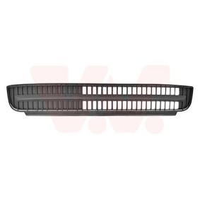Compre Grelha de ventilador, pára-choques da VAN WEZEL 7608590 a um preço baixo por 33,80 €
