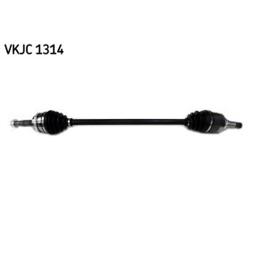 Antriebswelle VKJC 1314 von SKF günstig für 85,66 € online kaufen