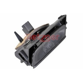 Compre Interruptor, desbloqueio da tampa da bagageira da METZGER 2310938 a um preço baixo por 43,48 €