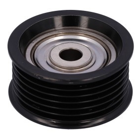 Achetez des Galet enrouleur de courroie d'accessoire FEBI BILSTEIN 197283 à prix pour 62,77 €