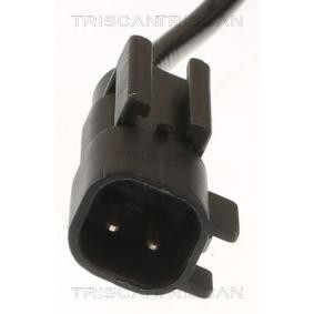 ABS-Sensor 8180 27213 von TRISCAN günstig für 25,11 € online kaufen