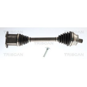 Antriebswelle 8540 297024 von TRISCAN günstig für 128,96 € online kaufen