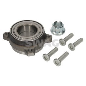 Achetez des Kit de roulement de roue SWAG 33 11 1880 à prix pour 70,50 €