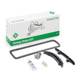 Steuerkette von INA für Tourneo Custom V362 Bus (F3) günstig online kaufen