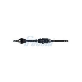 Antriebswelle DS16-1120 von FRECCIA günstig für 114,74 € online kaufen
