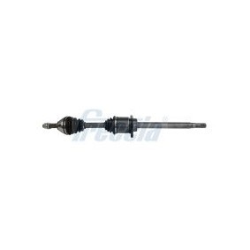 Antriebswelle DS16-1129 von FRECCIA günstig für 145,38 € online kaufen