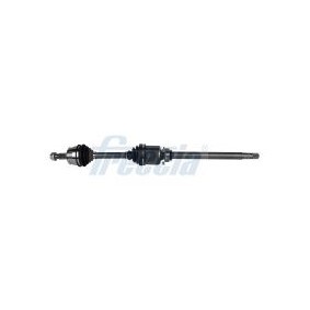 Antriebswelle DS16-1131 von FRECCIA günstig für 121,42 € online kaufen