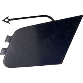 Klappe, Abschlepphaken 1020161 von DIEDERICHS günstig für 14,25 € online kaufen