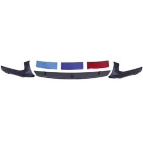 Spoilerlippe 1226067 von DIEDERICHS günstig für 206,96 € online kaufen