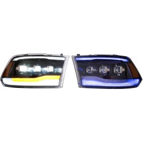 Acquista Kit faro principale da DIEDERICHS 2690281 a buon mercato per soli 971,22 €