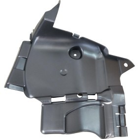 Achetez des Insonorisation du compartiment moteur DIEDERICHS 4570017 à prix pour 48,86 €