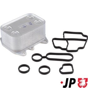 Achetez des Radiateur d'huile JP GROUP 1113501500 à prix pour 45,95 €
