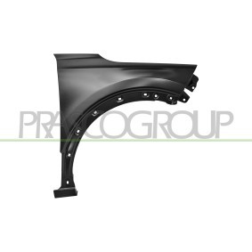 Achetez des Aile de chez PRASCO en ligne pour Niro II (SG2) à prix modérés