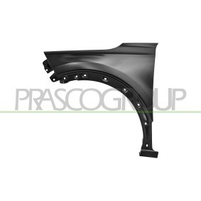 Achetez des Aile de chez PRASCO en ligne pour Niro II (SG2) à prix modérés