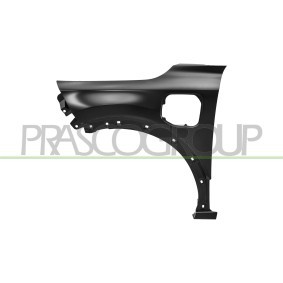 Achetez des Aile de chez PRASCO en ligne pour Niro II (SG2) à prix modérés