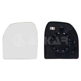Compre Espelho retrovisor de ALKAR online para Tourneo Custom V710 Minibus (NXN) a preços moderados