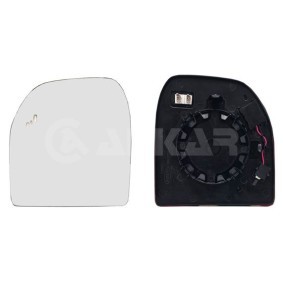 Compre Espelho retrovisor de ALKAR online para Tourneo Custom V710 Minibus (NXN) a preços moderados